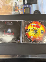 Die Hard Trilogy