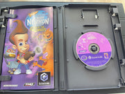 Jimmy Neutron Attack of the Twonkies