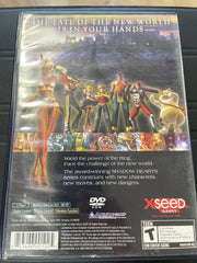 Shadow Hearts From the New World