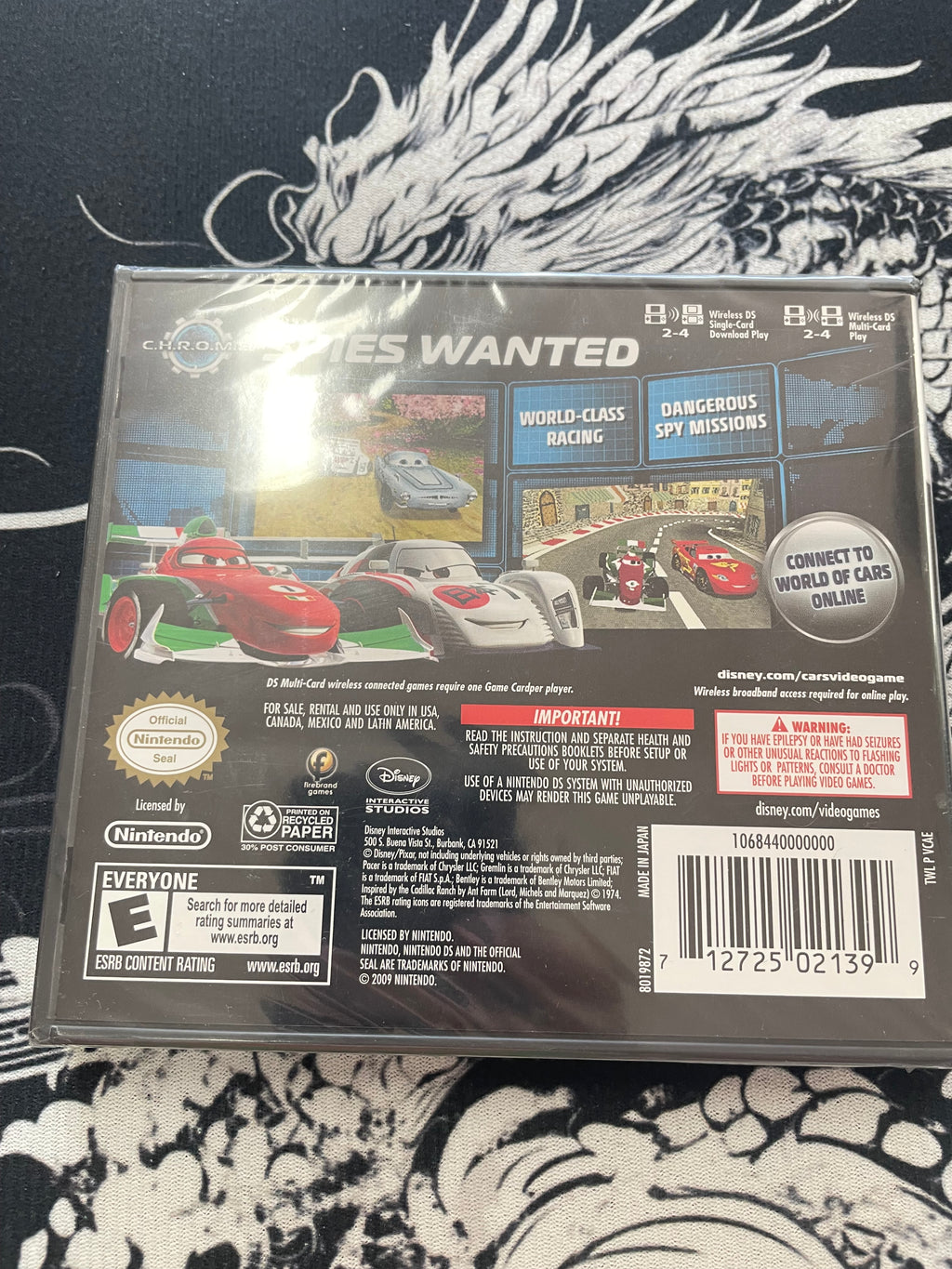 Cars 2