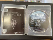 Elder Scrolls V Skyrim Legendary Edition