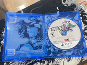 Marvel Tokon fighting Souls