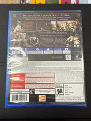 Code Vein