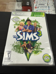 The Sims 3 [Platinum Hits]