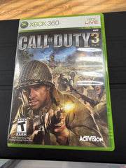 Call Of Duty 3