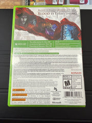 Castlevania: Lords Of Shadow 2