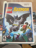 Lego Batman The video game
