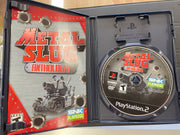 Metal Slug Anthology