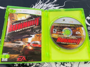 Burnout Revenge Platinum Hits