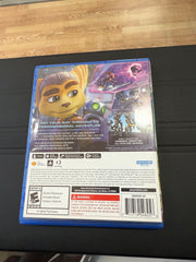 Ratchet & Clank: Rift Apart [Launch Edition]