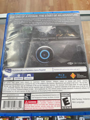 Robinson The Journey VR