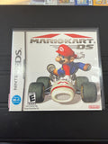 Mario Kart DS