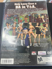 Leisure Suit Larry Magna Cum Laude