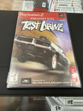 Test Drive [Greatest Hits]