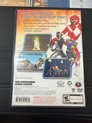 Power Rangers Super Legends 15th Anniversary