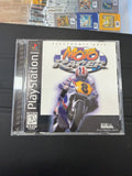Moto Racer