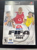 FIFA Soccer 2004
