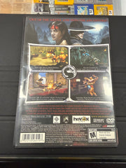 Mortal Kombat Shaolin Monks [Greatest Hits]