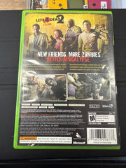 Left 4 Dead 2