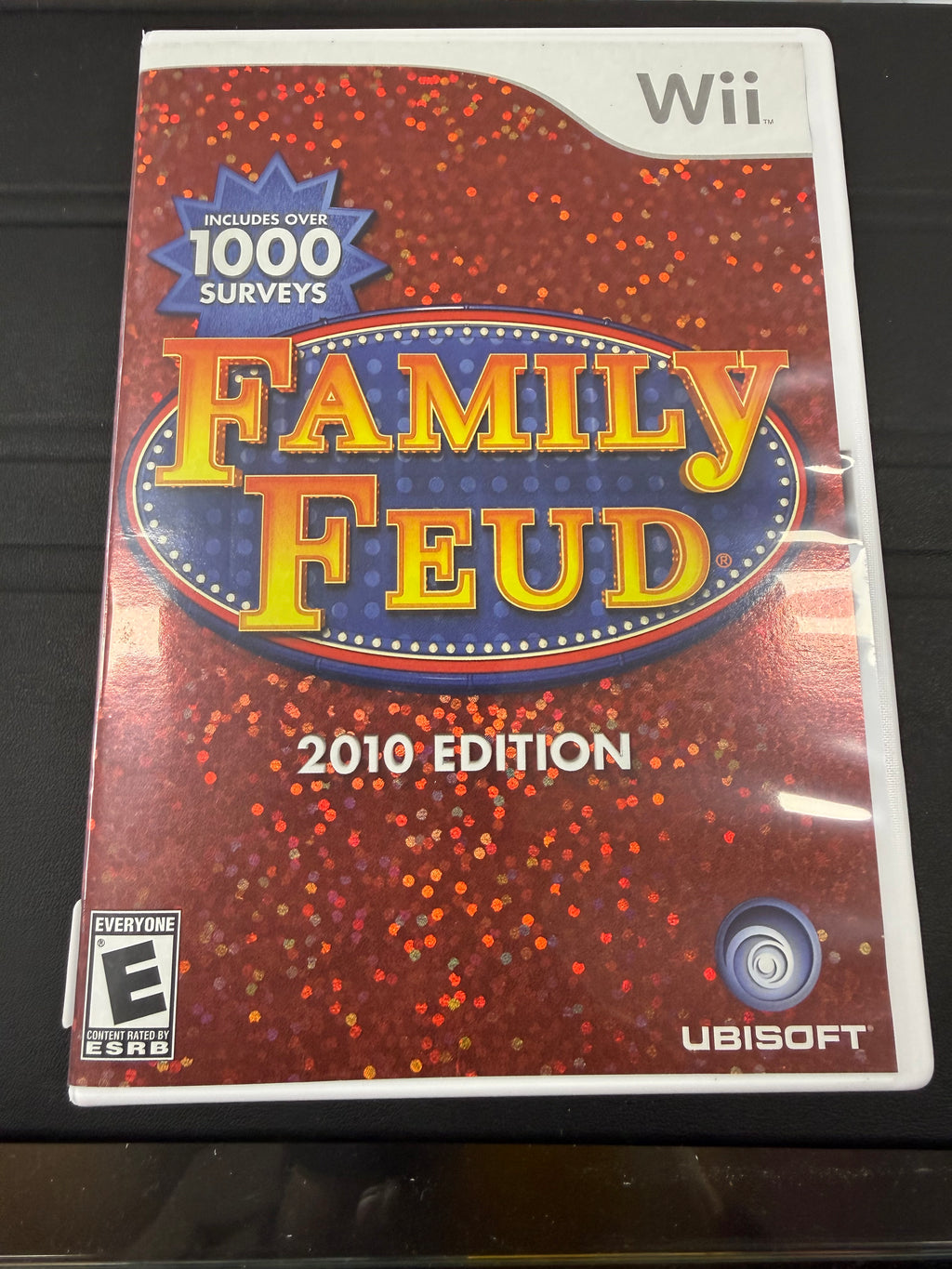 Family Feud 2010 Edition