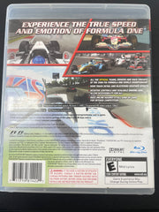 Formula One Championship Edition