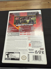 Green Day: Rock Band