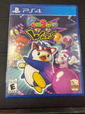 Penguin Wars