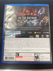 Batman: Arkham Knight