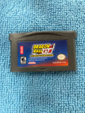 Dragon Ball GT Transformation