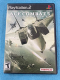 Ace Combat 5 Unsung War