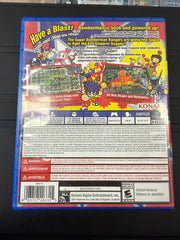 Super Bomberman R [Shiny Edition]
