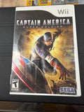 Captain America: Super Soldier