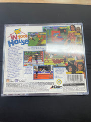 WWF in your house