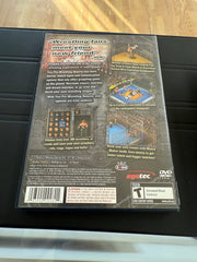 Fire Pro Wrestling Returns