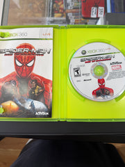 Spider-Man Web Of Shadows