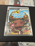 LittleBigPlanet