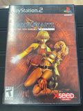 Shadow Hearts From the New World