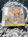 Phineas and Ferb Ride Again