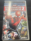 Ultimate Alliance 2