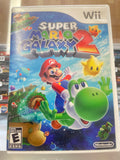 Super Mario Galaxy 2