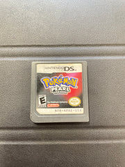 Pokémon Pearl Version