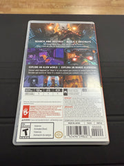 Metroid Prime Remastered