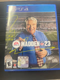 Madden NFL 23