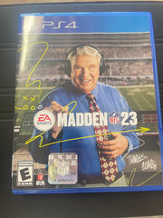 Madden NFL 23