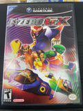 F-zero GX