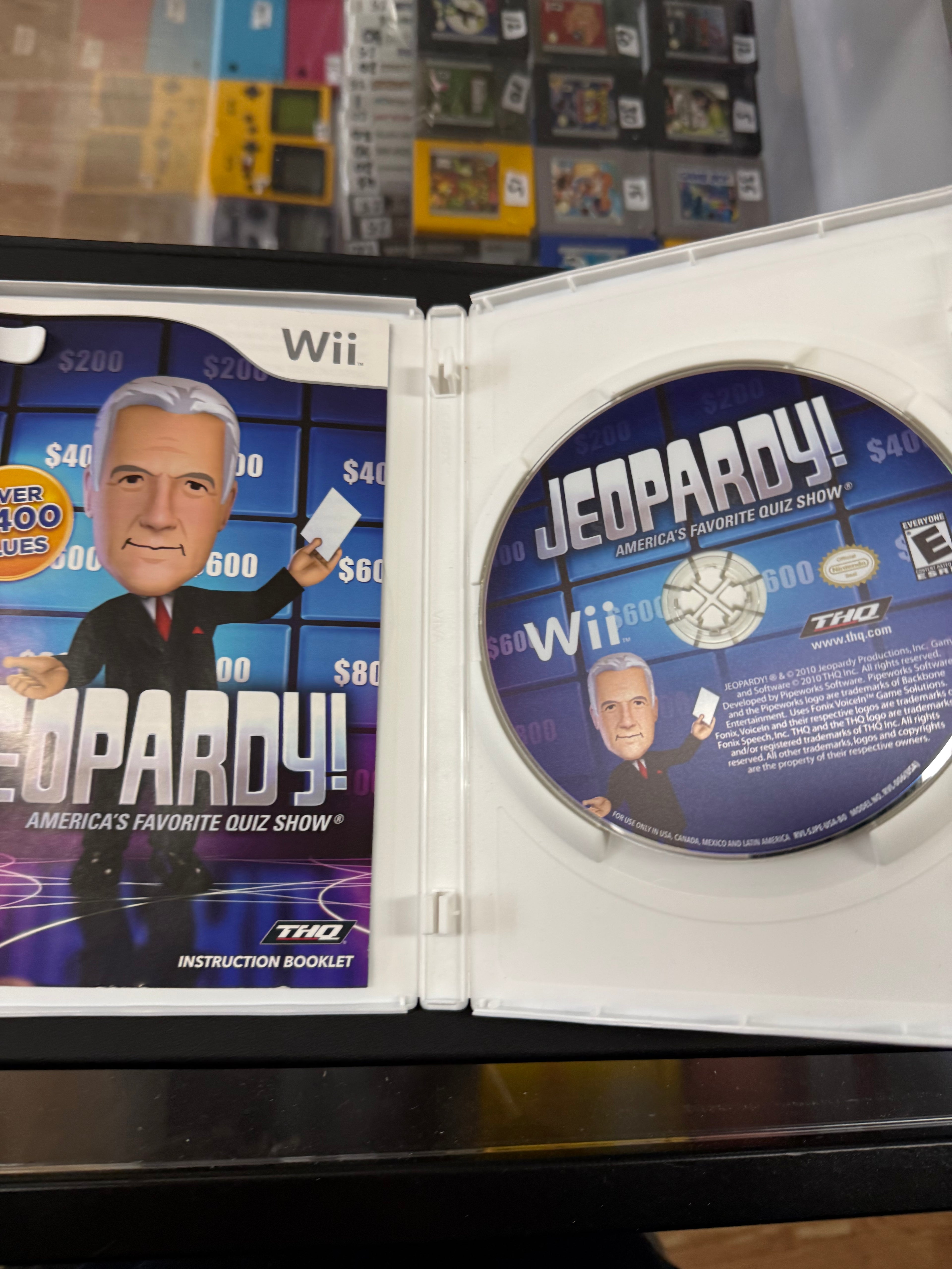 Jeopardy