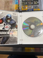 Madden NFL 2007