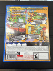 Yooka-Laylee and the Impossible Lair