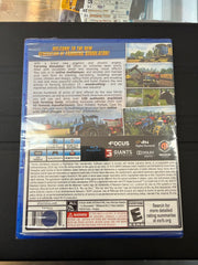 Farming Simulator 15