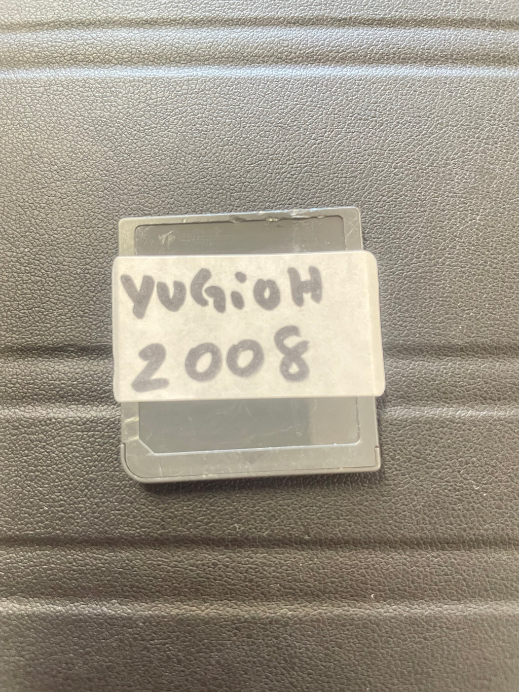 Yu-Gi-Oh World Championship 2008